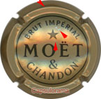 MOET ET CHANDON