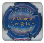 LEBOEUF L. et Fils