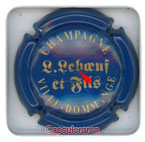 LEBOEUF L. et Fils