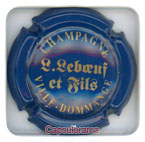 LEBOEUF L. et Fils