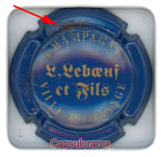 LEBOEUF L. et Fils