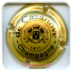 DE CAZANOVE