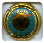 DE CAZANOVE