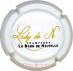 LE BRUN DE NEUVILLE