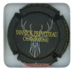 PREVOTEAU Yannick