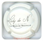 LE BRUN DE NEUVILLE