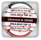 DE VENOGE