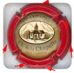 CL. DE LA CHAPELLE