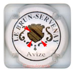 LEBRUN-SERVENAY