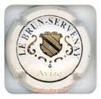 LEBRUN-SERVENAY