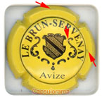 LEBRUN-SERVENAY