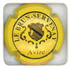 LEBRUN-SERVENAY