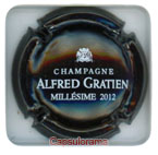 GRATIEN Alfred