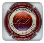 LECLERC DROUILLET