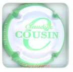 COUSIN Claudine