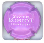 LORIOT Xavier