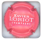 LORIOT Xavier