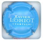 LORIOT Xavier