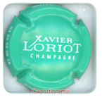 LORIOT Xavier