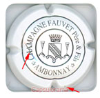 FAUVET Père et Fils