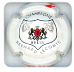 LECOMTE Bernard