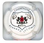 LECOMTE Bernard