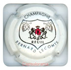LECOMTE Bernard
