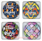 AUFRAY Vve