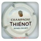 THIENOT Alain