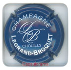 LEGRAND-BROQUET