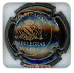 LEGRAS Alain