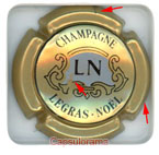 LEGRAS Noël