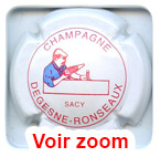 DEGESNE-RONSEAUX