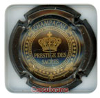 PRESTIGE DES SACRES