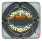 PRESTIGE DES SACRES