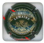 LEMAIRE Eric