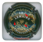LEMAIRE Eric