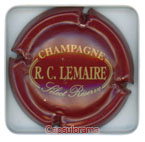 LEMAIRE R. C.
