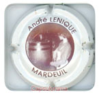 LENIQUE André