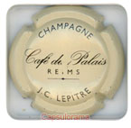 LEPITRE J. C.