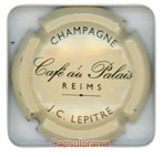 LEPITRE J. C.