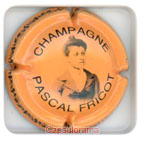 FRICOT Pascal