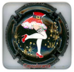 COMTESSE LA FEE