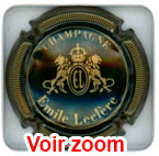 LECLERE Emile
