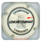 LERICHE TOURNANT