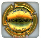 LERICHE TOURNANT