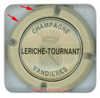 LERICHE TOURNANT