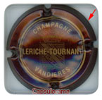 LERICHE TOURNANT