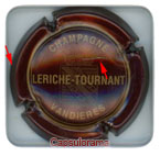 LERICHE TOURNANT