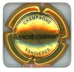 LERICHE TOURNANT